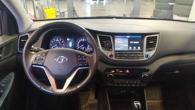 Hyundai Tucson 2018 года, 63 044 км - вид 5