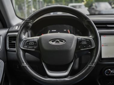 Chery Tiggo 4 2021 года, 78 906 км - вид 7