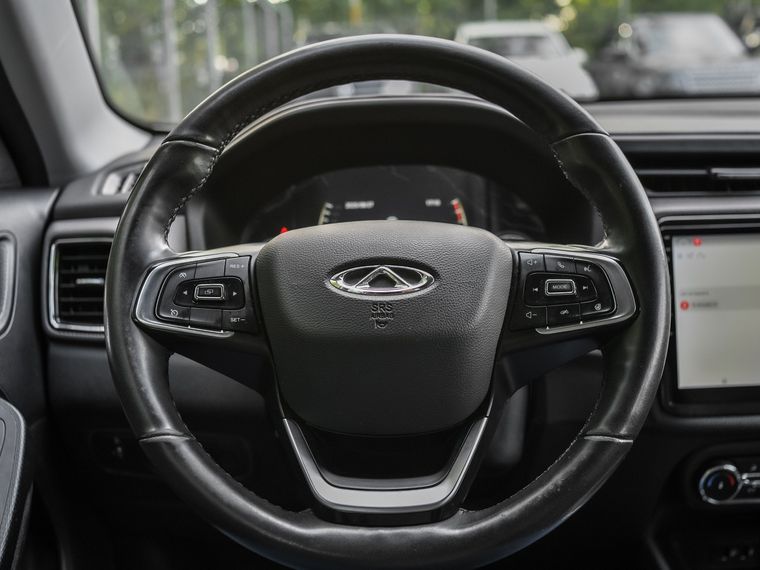 Chery Tiggo 4 2021 года, 78 906 км - вид 7