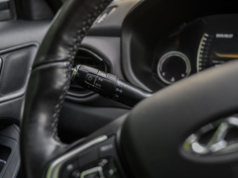 Chery Tiggo 4 2021 года, 78 906 км - вид 6