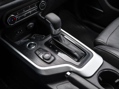 Chery Tiggo 4 2021 года, 78 906 км - вид 9