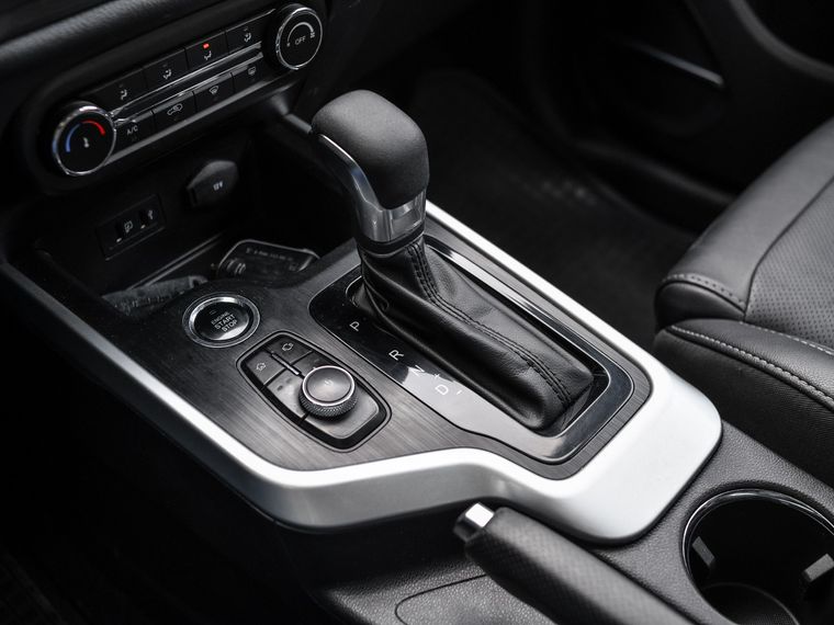 Chery Tiggo 4 2021 года, 78 906 км - вид 9