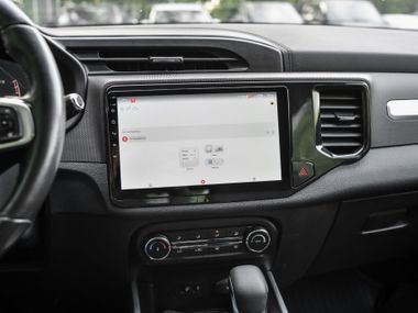 Chery Tiggo 4 2021 года, 78 906 км - вид 8