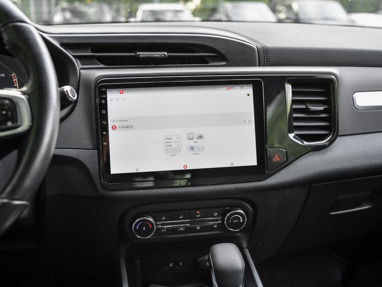 Chery Tiggo 4 2021 года, 78 906 км - вид 8