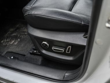 Chery Tiggo 4 2021 года, 78 906 км - вид 11