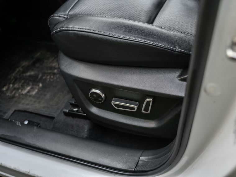 Chery Tiggo 4 2021 года, 78 906 км - вид 11