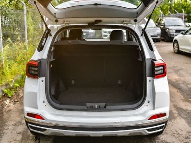 Chery Tiggo 4 2021 года, 78 906 км - вид 14