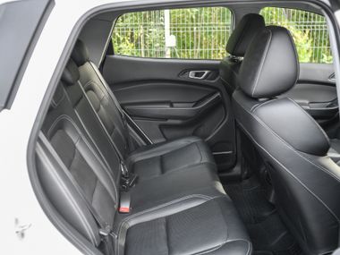 Chery Tiggo 4 2021 года, 78 906 км - вид 12