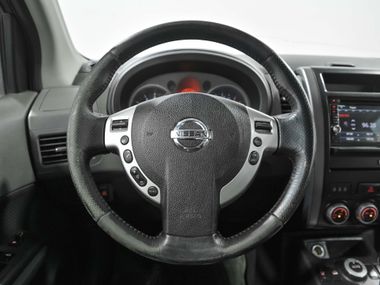 Nissan X-Trail 2007 года, 236 941 км - вид 8