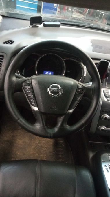 Nissan Murano 2014 года, 249 287 км - вид 5