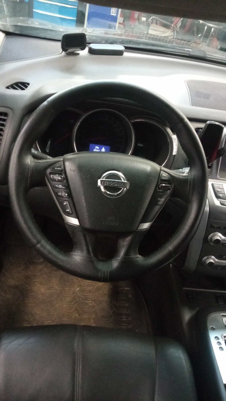 Nissan Murano 2014 года, 249 287 км - вид 5