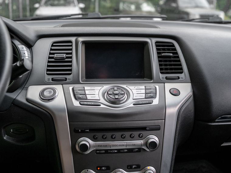 Nissan Murano 2014 года, 249 287 км - вид 10