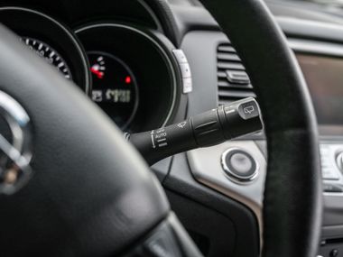 Nissan Murano 2014 года, 249 287 км - вид 8