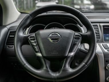 Nissan Murano 2014 года, 249 287 км - вид 7