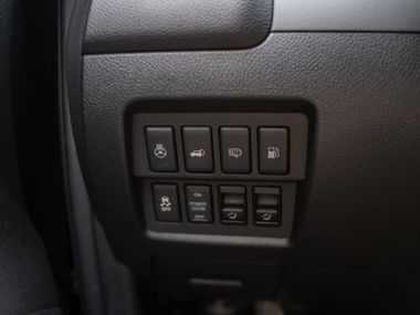 Nissan Murano 2014 года, 249 287 км - вид 13