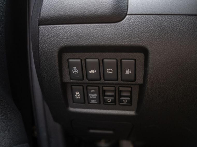 Nissan Murano 2014 года, 249 287 км - вид 13
