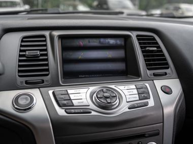 Nissan Murano 2014 года, 249 287 км - вид 9