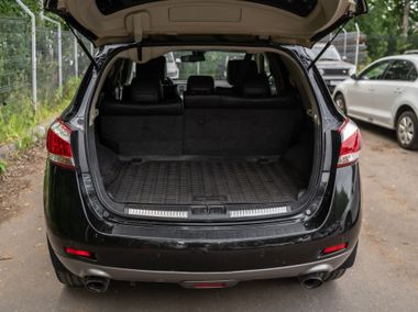 Nissan Murano 2014 года, 249 287 км - вид 20
