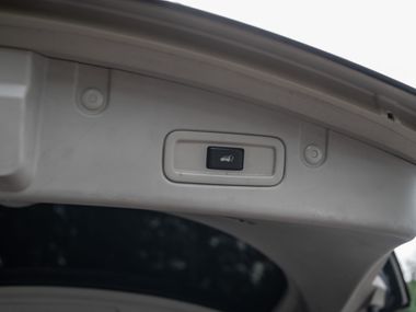 Nissan Murano 2014 года, 249 287 км - вид 21