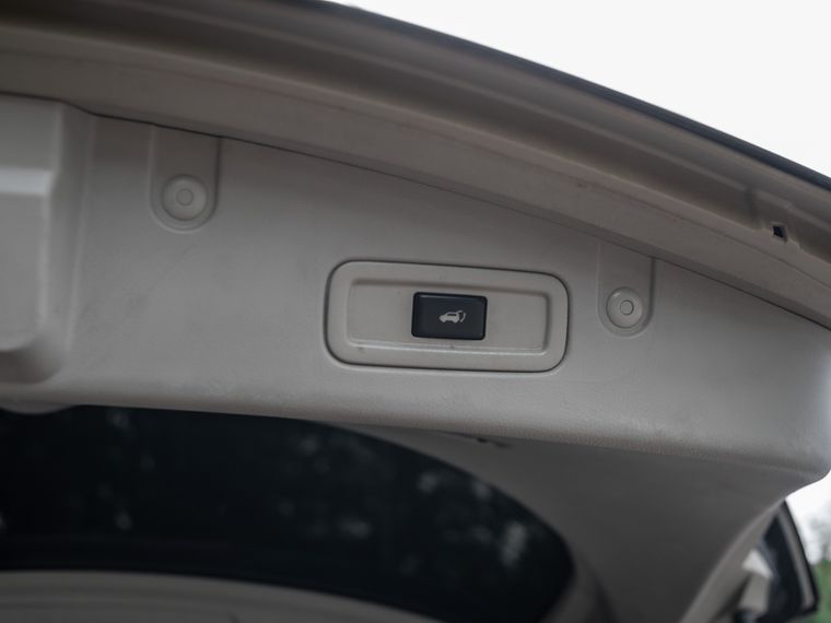 Nissan Murano 2014 года, 249 287 км - вид 21