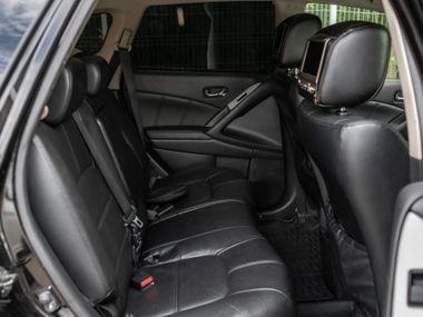 Nissan Murano 2014 года, 249 287 км - вид 16