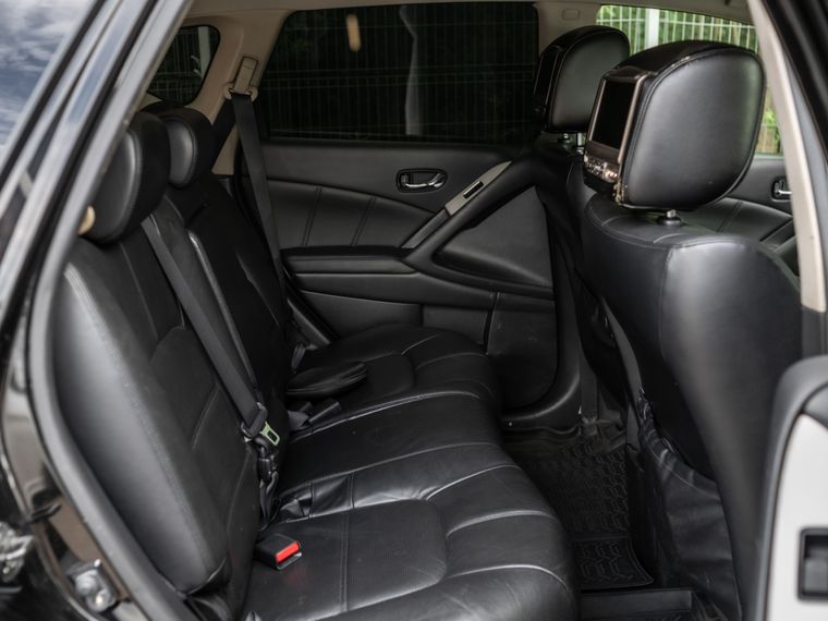 Nissan Murano 2014 года, 249 287 км - вид 16