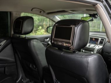 Nissan Murano 2014 года, 249 287 км - вид 17