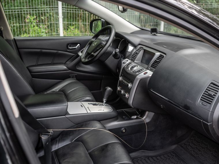 Nissan Murano 2014 года, 249 287 км - вид 18