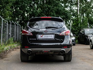 Nissan Murano 2014 года, 249 287 км - вид 4