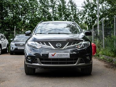 Nissan Murano 2014 года, 249 287 км - вид 3