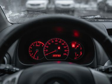 Suzuki SX4 2007 года, 226 000 км - вид 5