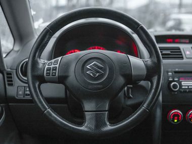 Suzuki SX4 2007 года, 226 000 км - вид 6