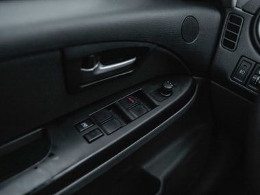 Suzuki SX4 2007 года, 226 000 км - вид 9