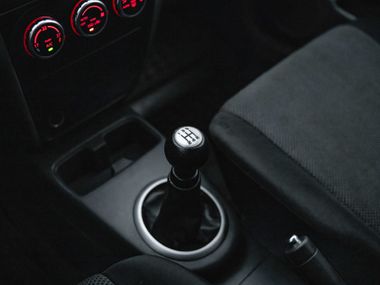 Suzuki SX4 2007 года, 226 000 км - вид 8