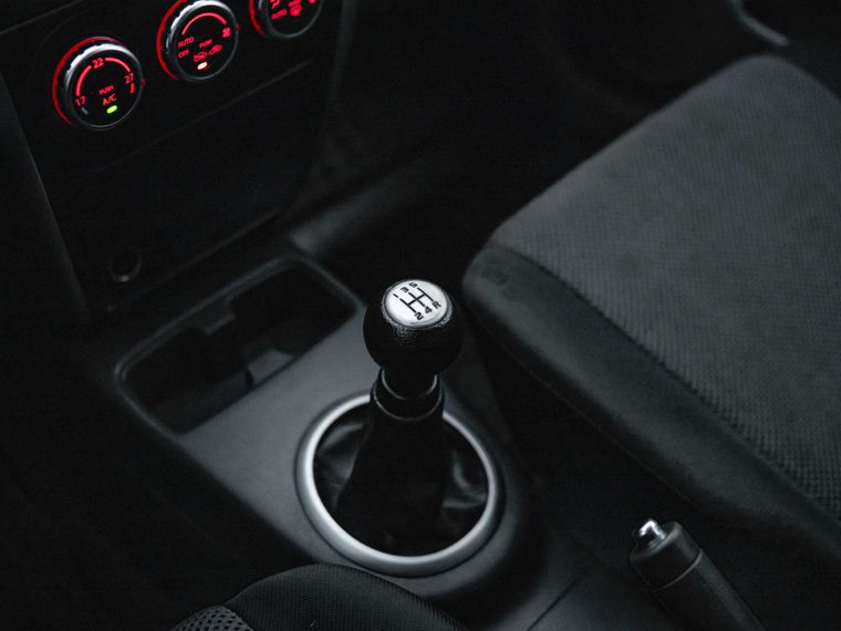 Suzuki SX4 2007 года, 226 000 км - вид 8