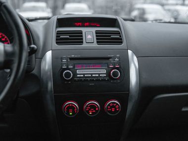 Suzuki SX4 2007 года, 226 000 км - вид 7