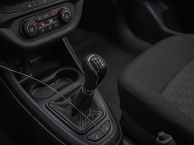 ВАЗ (LADA) Vesta 2017 года, 102 500 км - вид 8