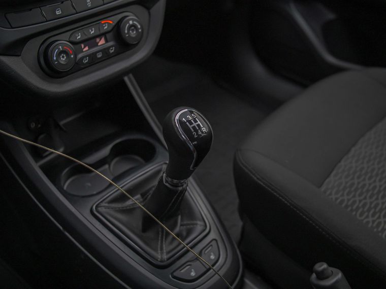 ВАЗ (LADA) Vesta 2017 года, 102 500 км - вид 8 ВАЗ (LADA) Vesta 2017 года, 102 500 км - вид 8
