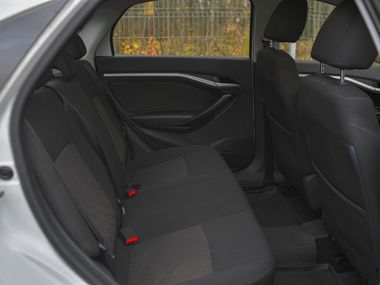 ВАЗ (LADA) Vesta 2017 года, 102 500 км - вид 10