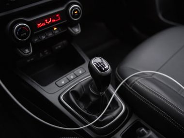 KIA Rio 2018 года, 162 198 км - вид 9