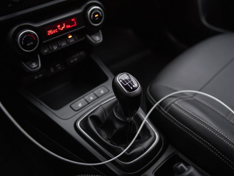 KIA Rio 2018 года, 162 198 км - вид 9