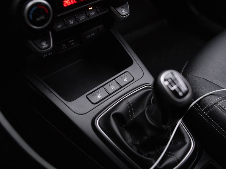 KIA Rio 2018 года, 162 198 км - вид 8