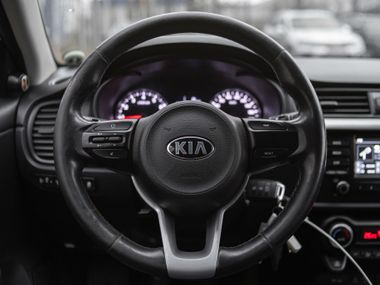 KIA Rio 2018 года, 162 198 км - вид 6
