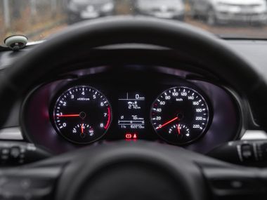 KIA Rio 2018 года, 162 198 км - вид 5