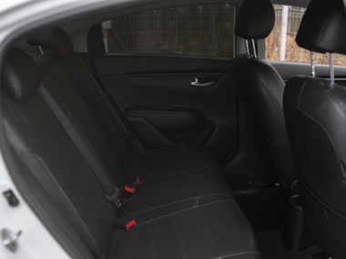 KIA Rio 2018 года, 162 198 км - вид 12