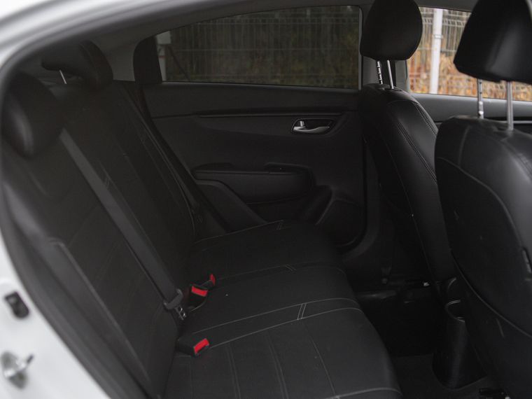 KIA Rio 2018 года, 162 198 км - вид 12