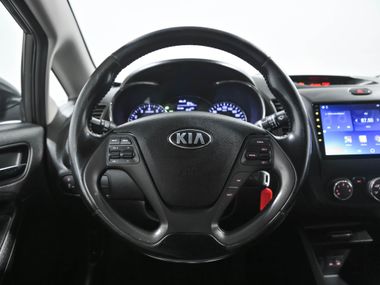 KIA Cerato 2013 года, 215 056 км - вид 9