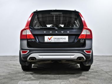 Volvo XC70 2012 года, 249 999 км - вид 6