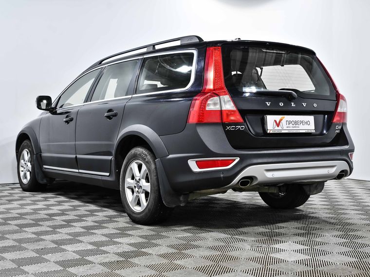 Volvo XC70 2012 года, 249 999 км - вид 7