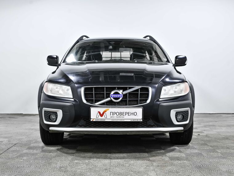 Volvo XC70 2012 года, 249 999 км - вид 3